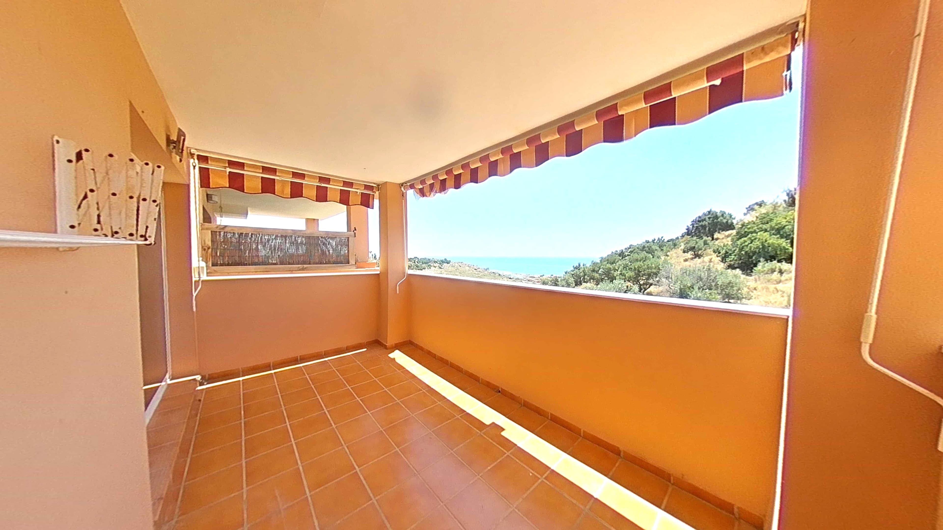 Piso en Málaga