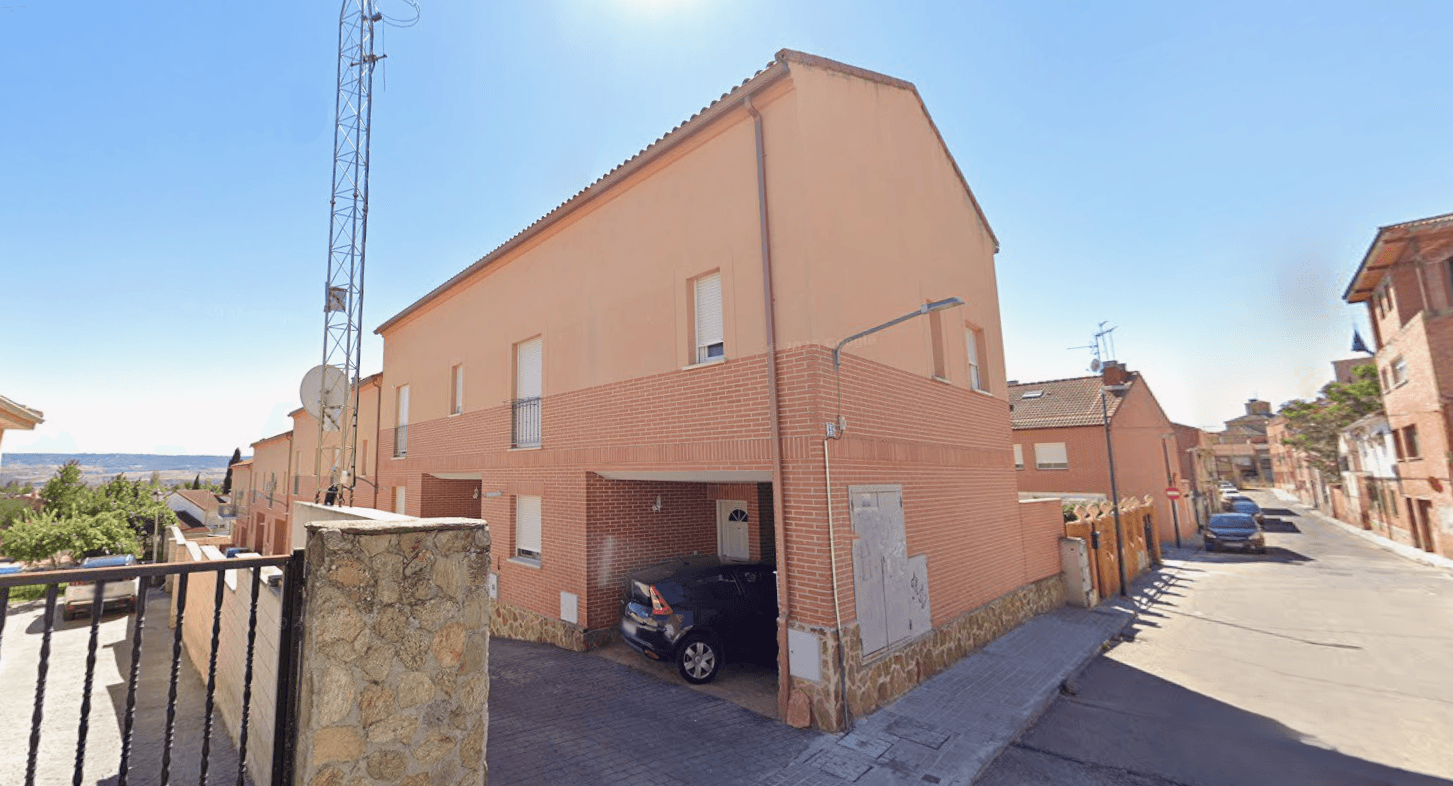 Casa/Chalet en Guadalajara