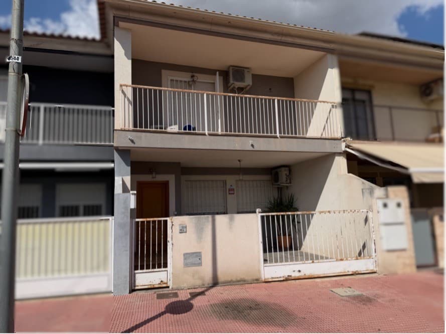 Casa/Chalet en Murcia (1/3)