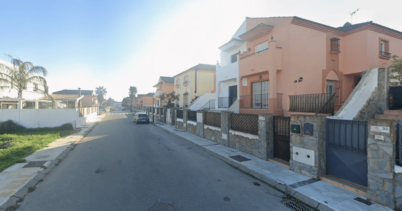 Casa/Chalet en Cádiz