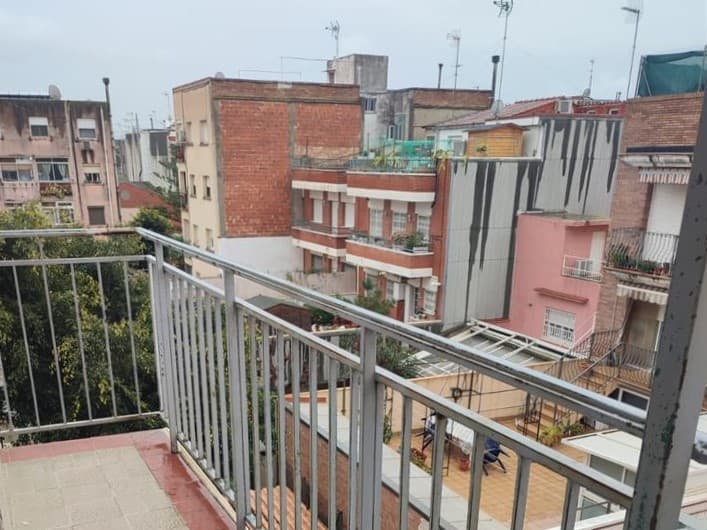 Piso en Barcelona (1/5)