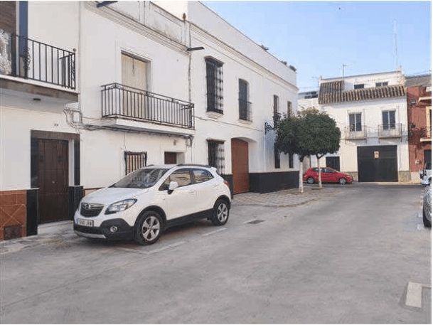 Casa/Chalet en Sevilla (1/3)
