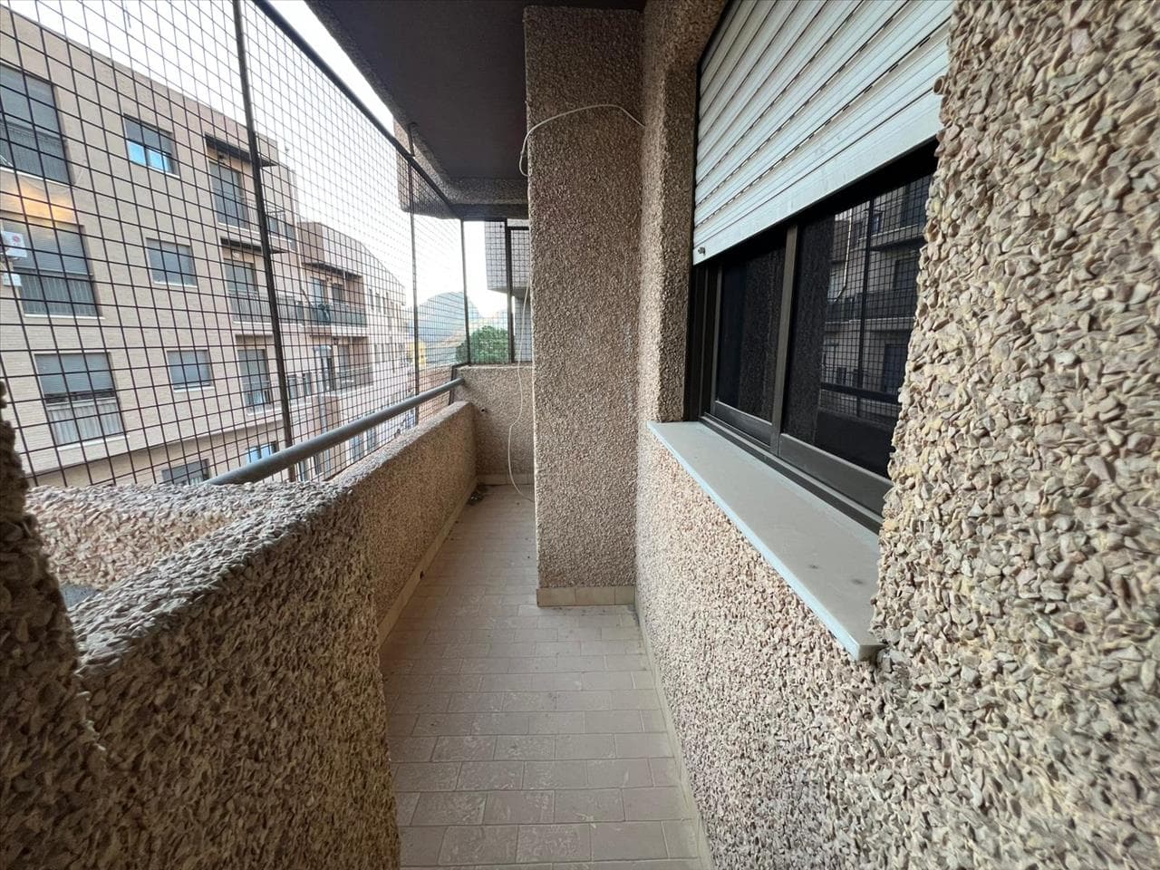 Piso en Murcia (1/5)