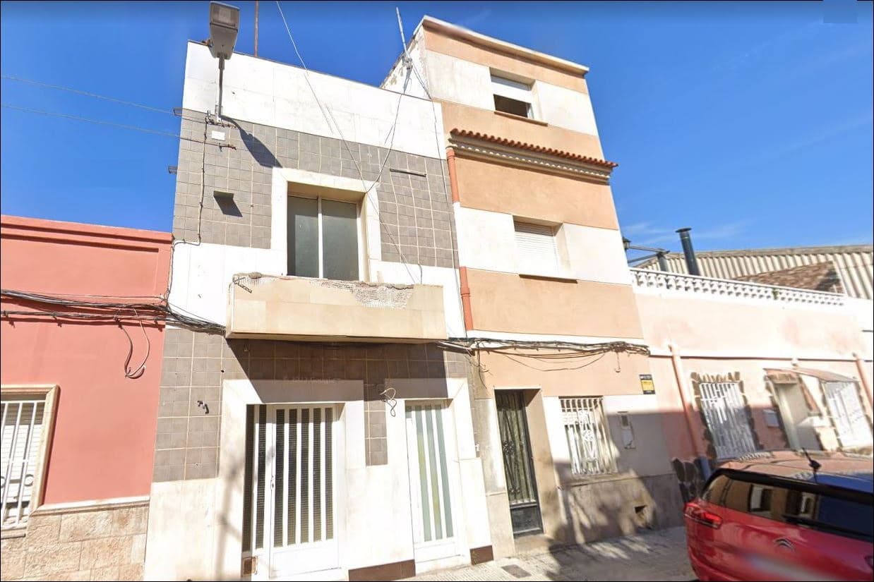 Piso en Castellón