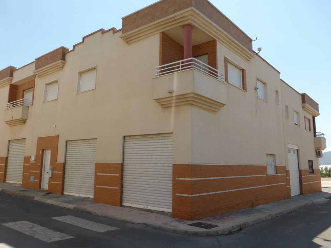 Casa/Chalet en Almería