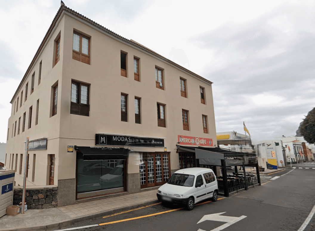 Casa/Chalet en Santa Cruz de Tenerife (1/3)