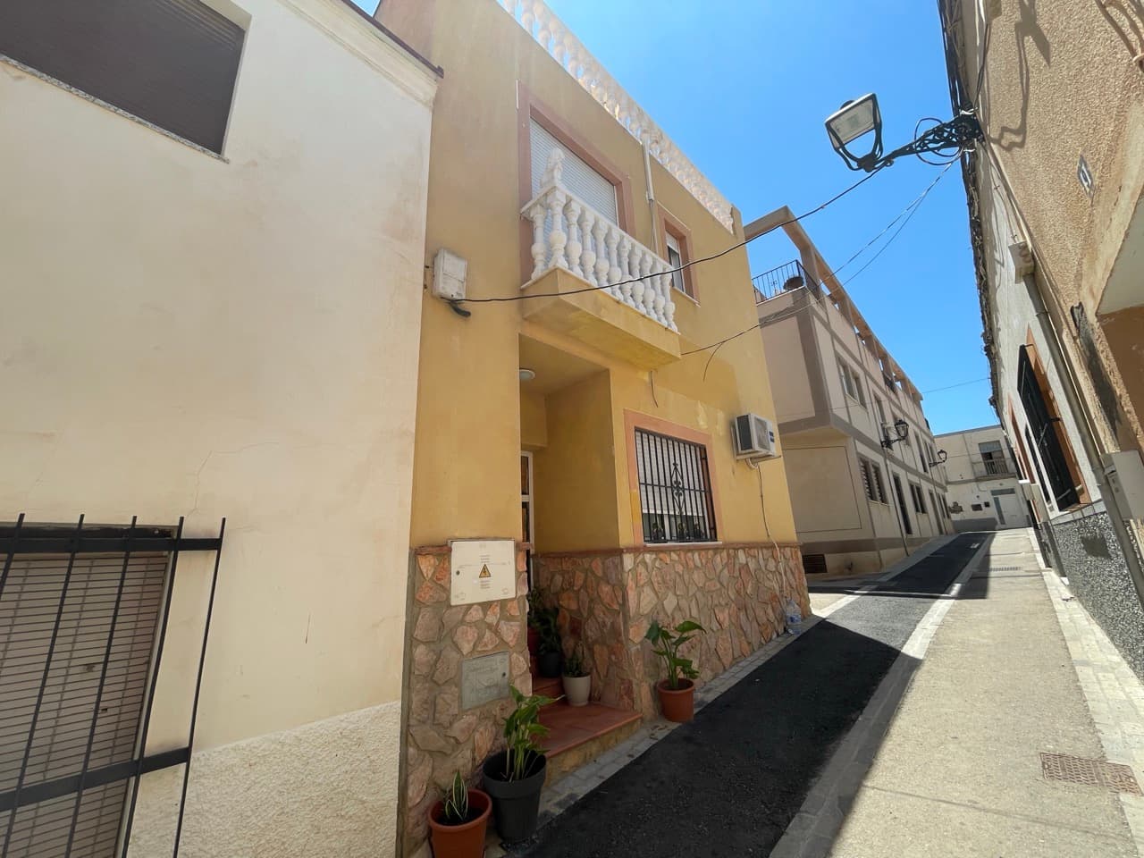 Casa/Chalet en Almería