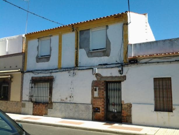 Casa/Chalet en Sevilla (1/3)