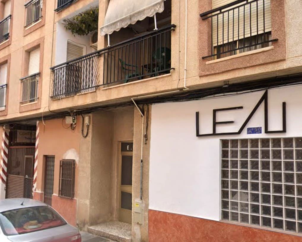 Casa/Chalet en Albacete (1/3)