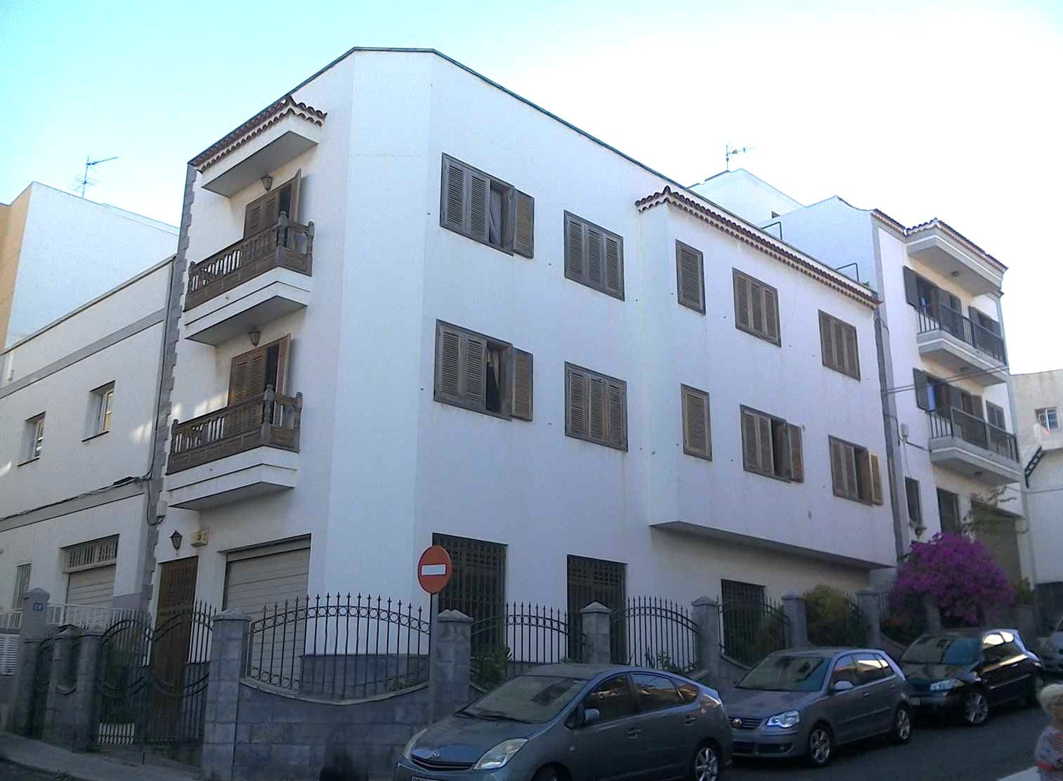 Casa/Chalet en Santa Cruz de Tenerife