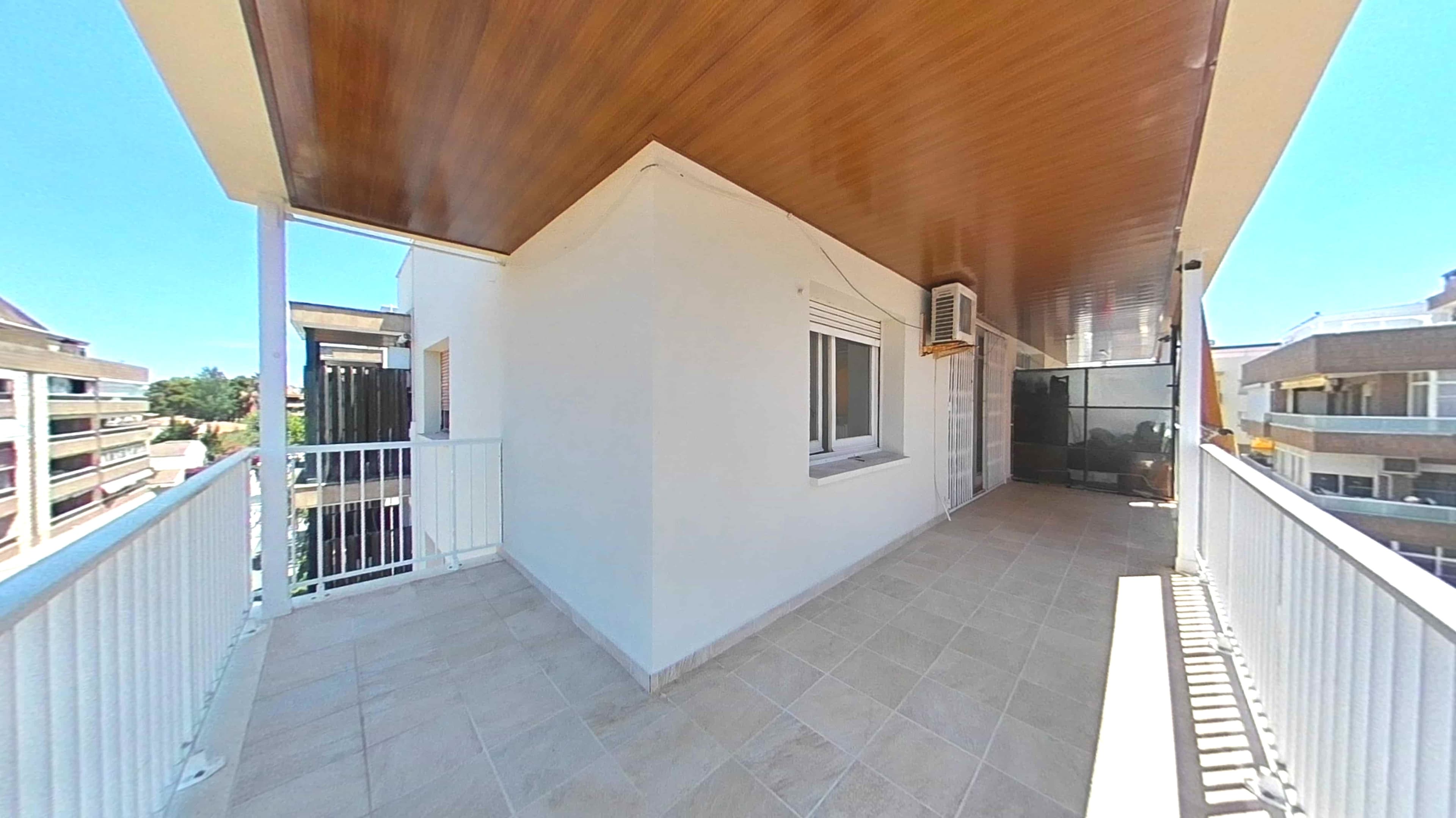 Apartment in Salou (1/1)