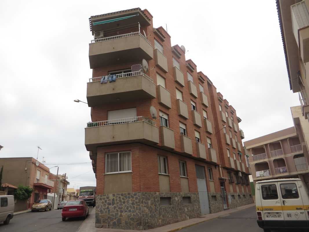 Piso en Murcia