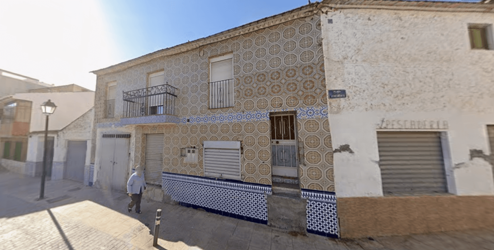 Casa/Chalet en Granada (1/3)