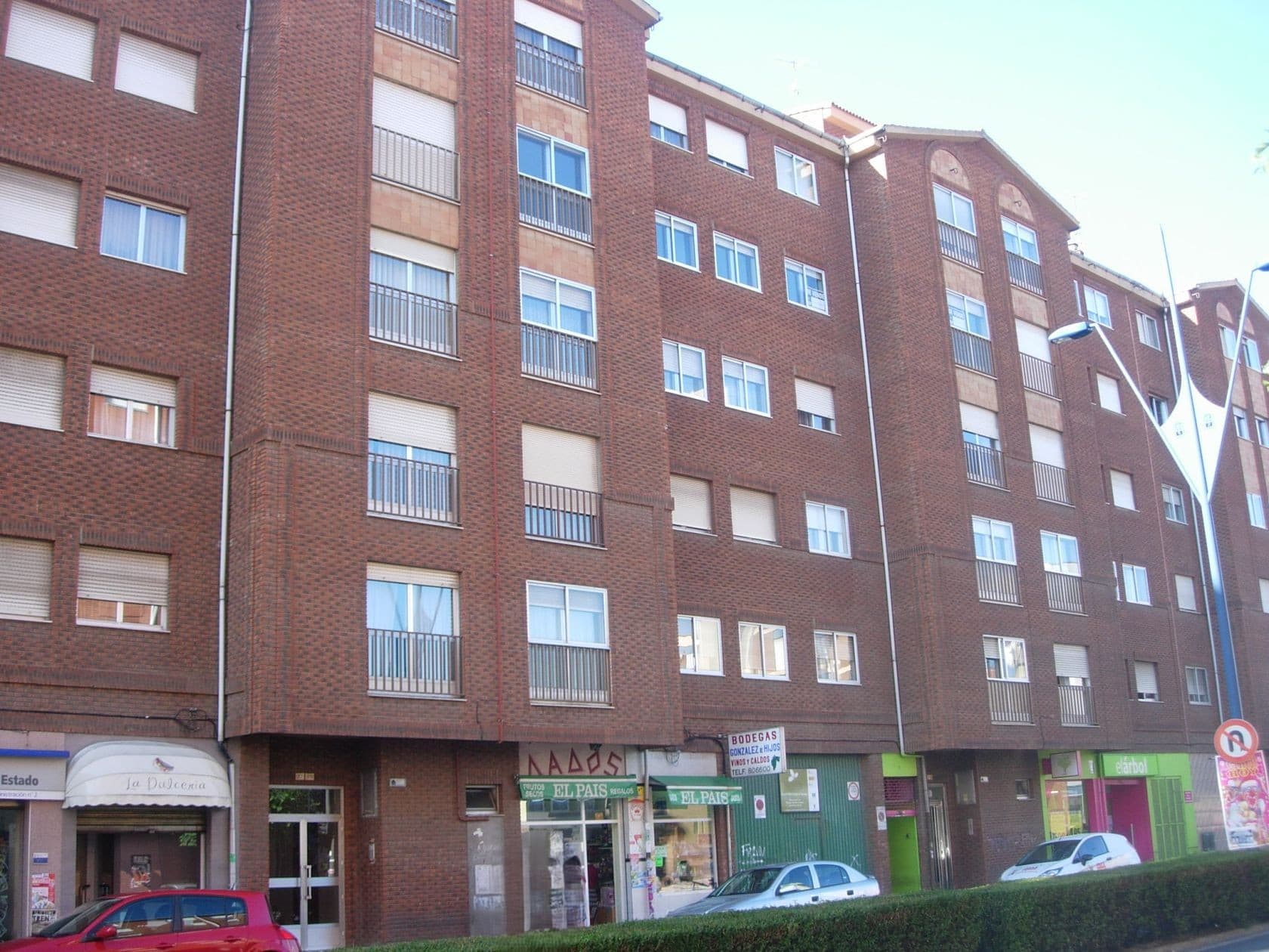 Piso en León