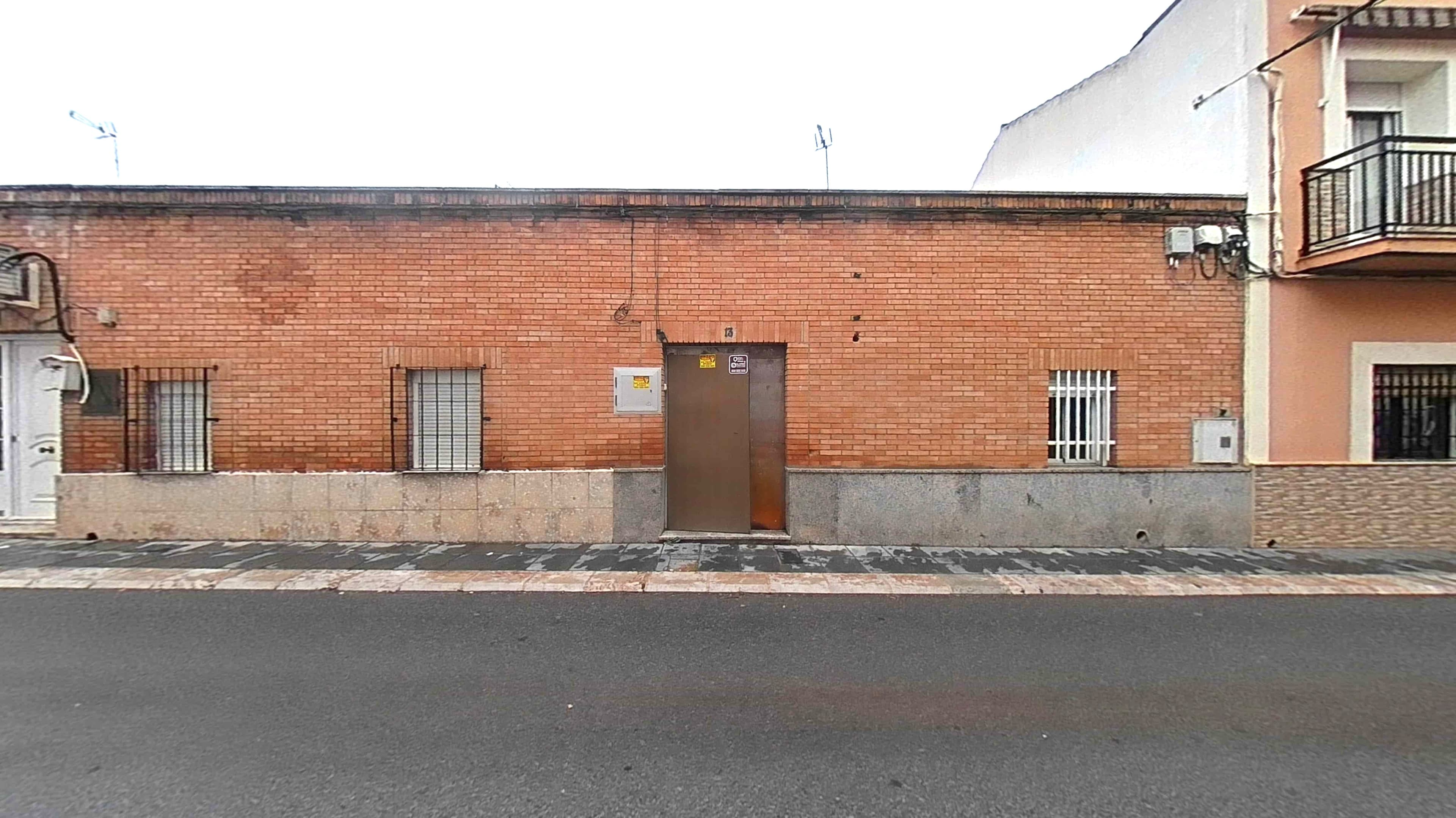 Casa/Chalet en Ciudad Real (1/5)