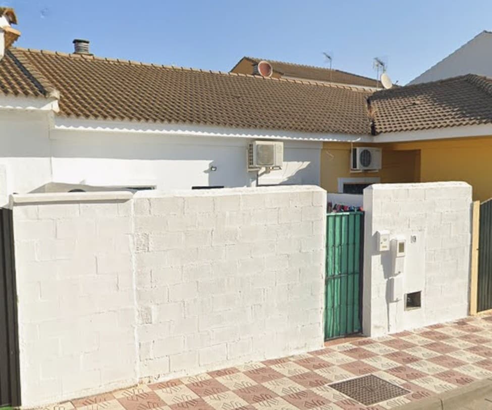 Casa/Chalet en Sevilla