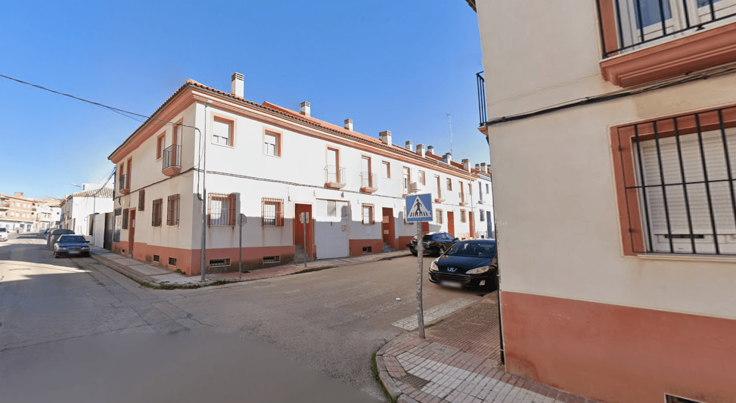 Casa/Chalet en Ciudad Real