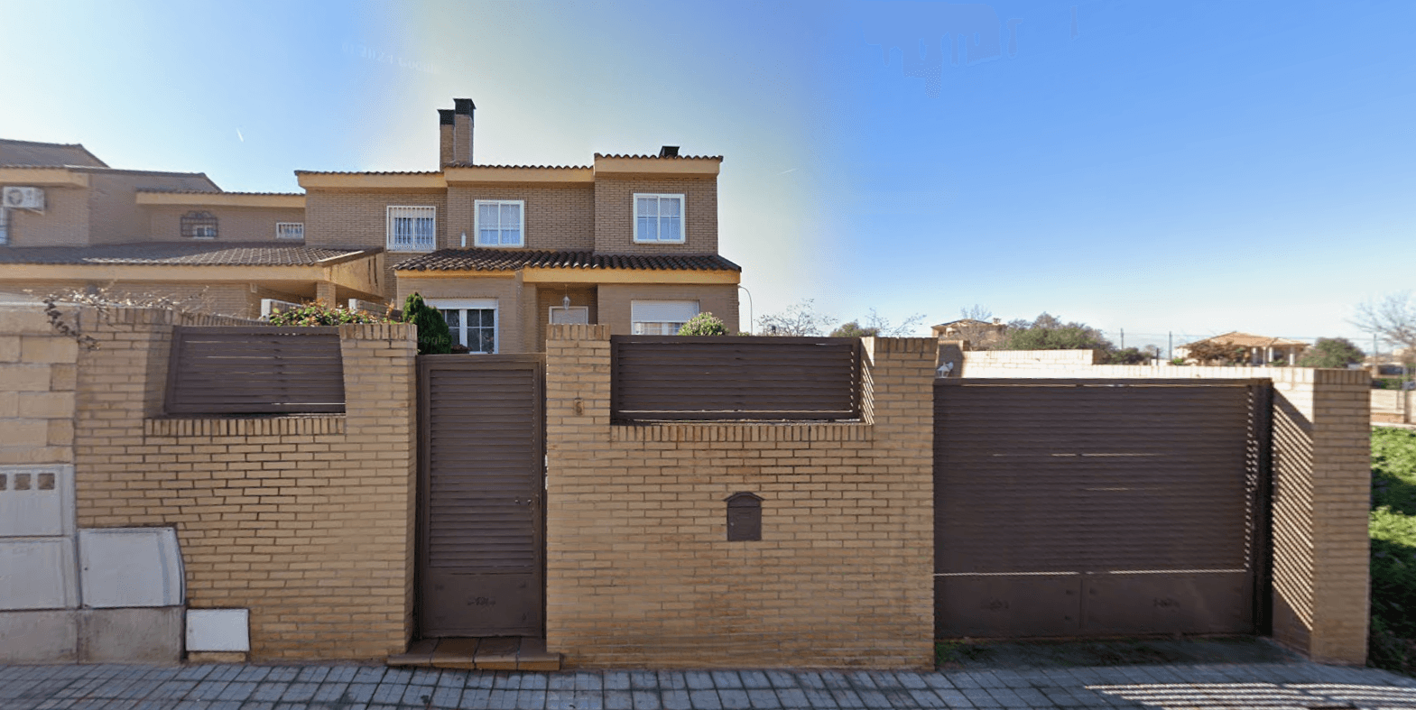 Casa/Chalet en Toledo