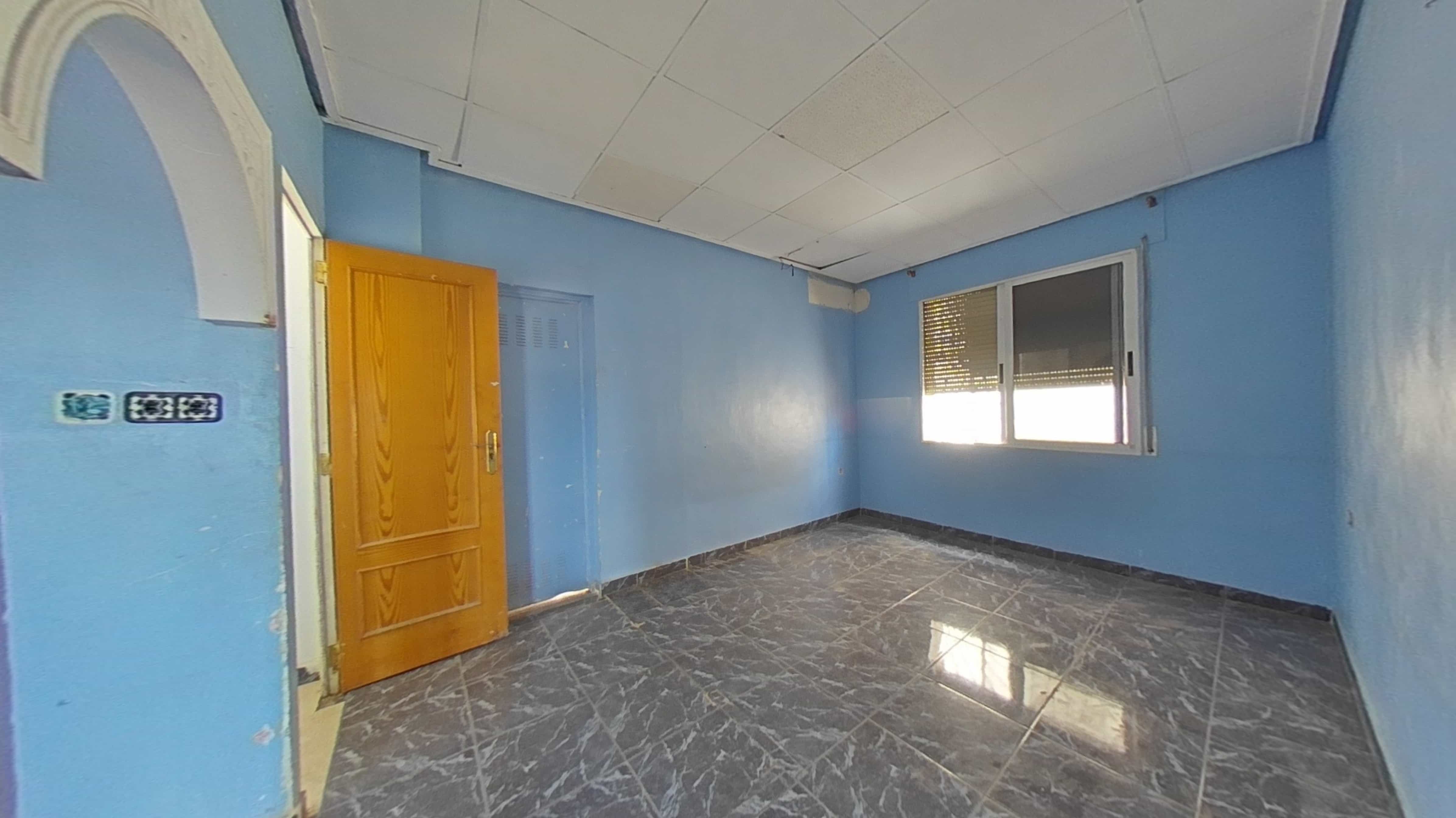 Apartment in Murcia (1/1)
