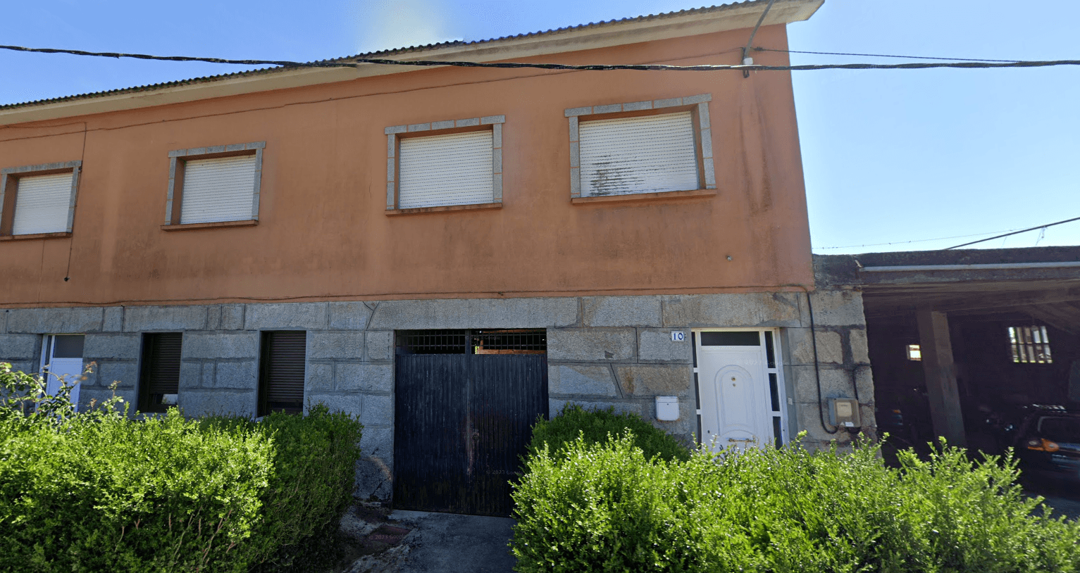 Casa/Chalet en Pontevedra (1/3)