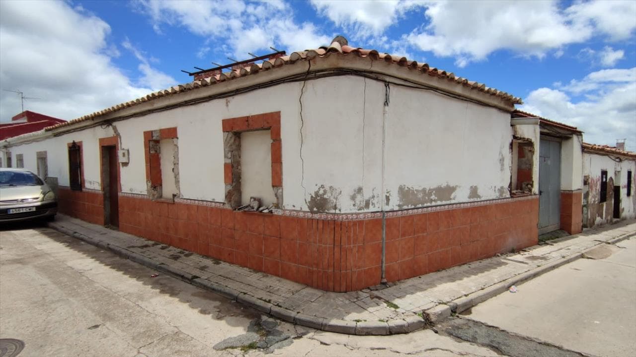 Casa/Chalet en Ciudad Real