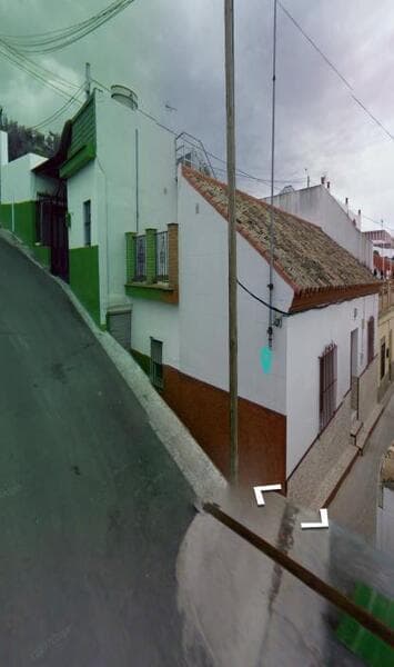 Piso en Sevilla