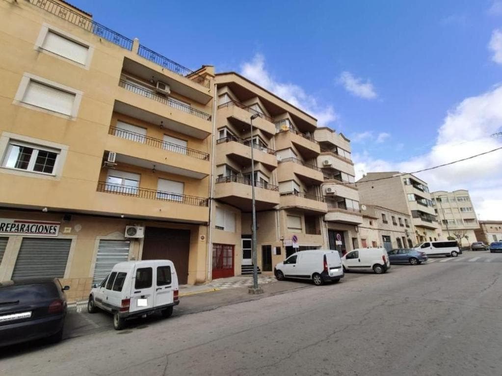 Piso en Albacete