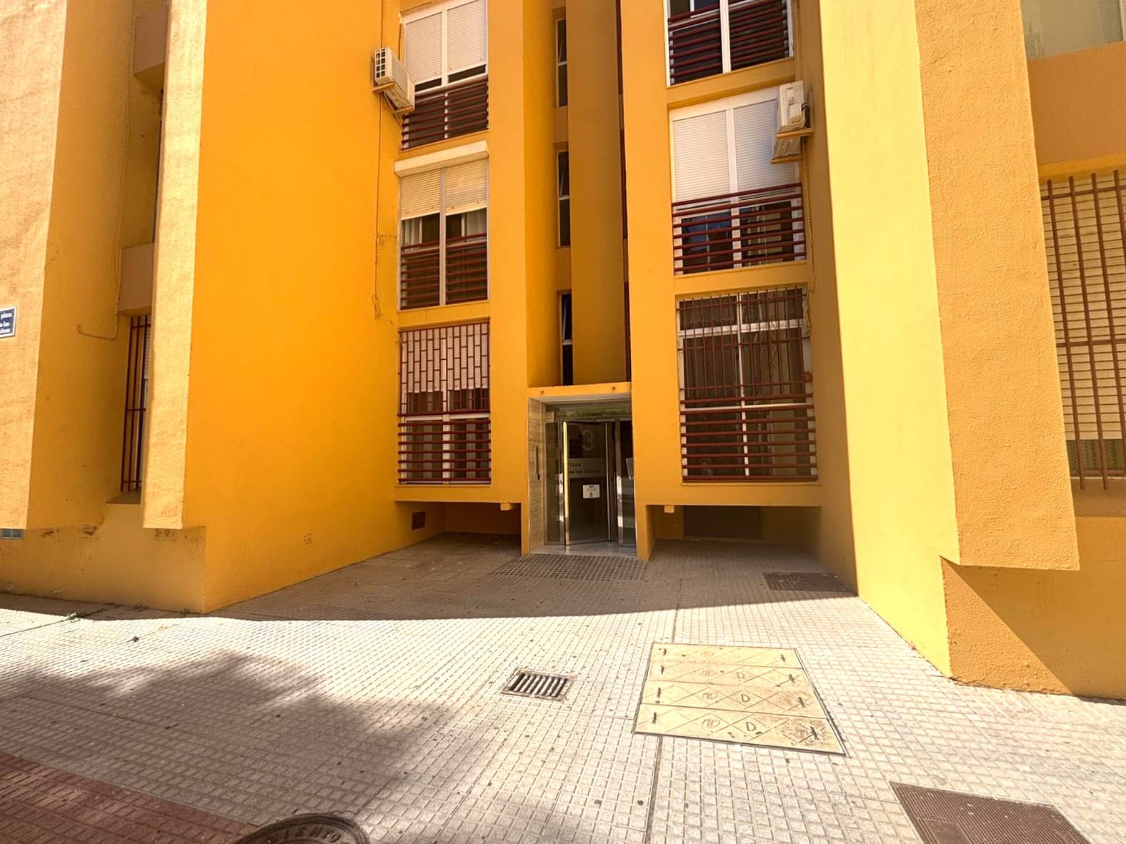 Piso en Cádiz