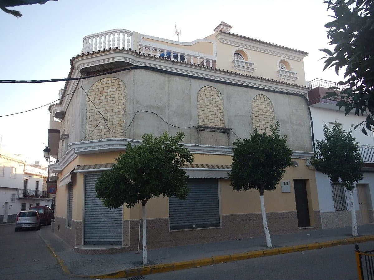 Casa/Chalet en Cádiz (1/3)