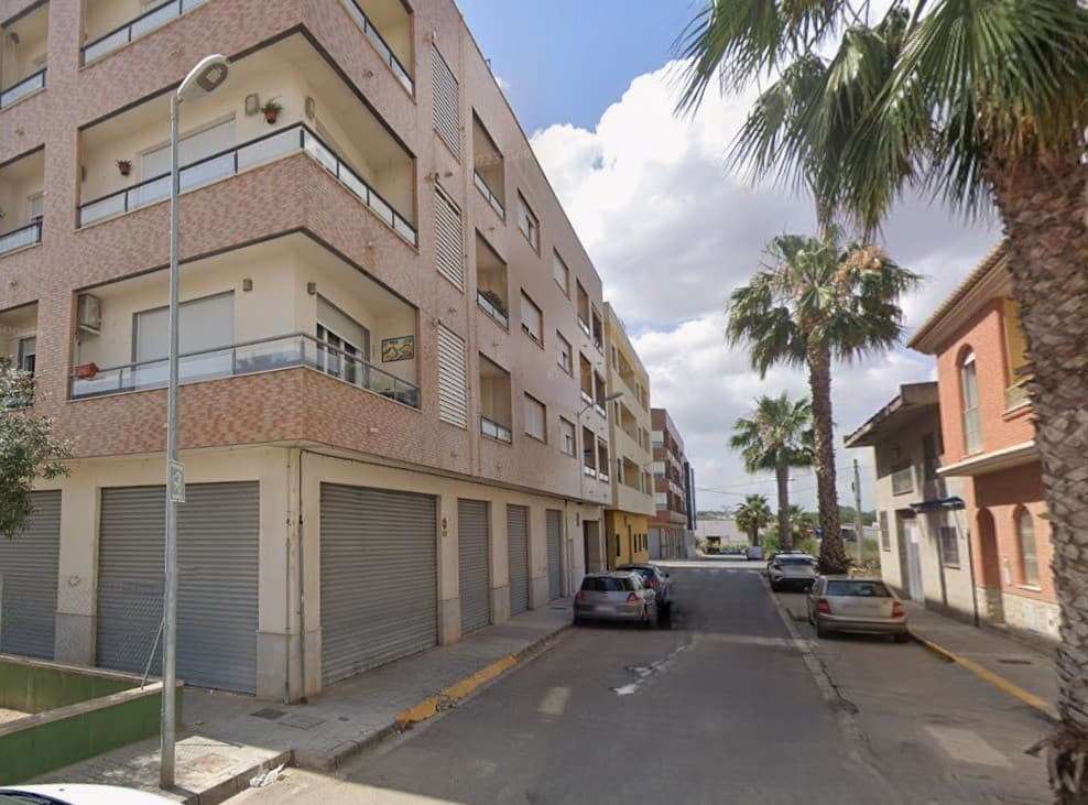 Piso en Valencia (1/2)
