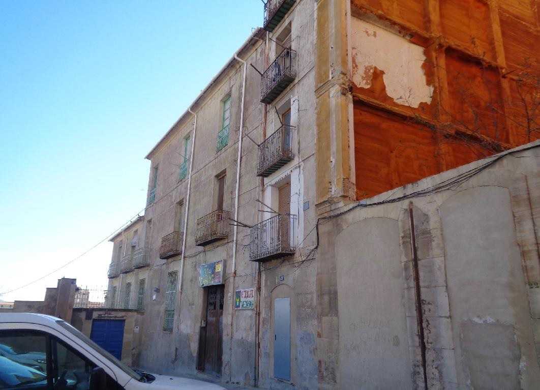 Piso en Alicante (1/5)