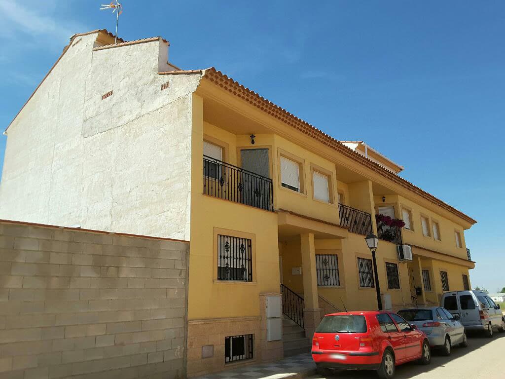 Casa/Chalet en Albacete