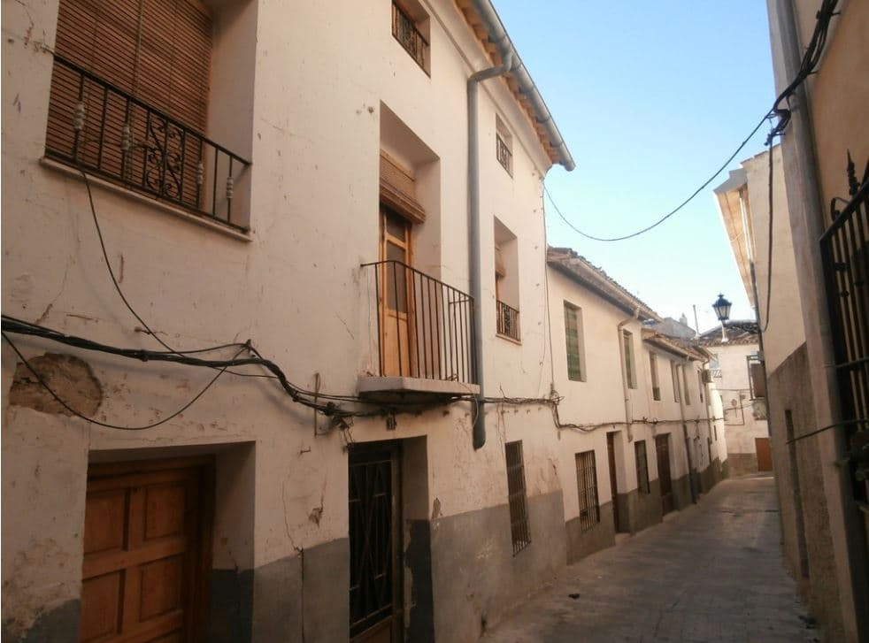 Casa/Chalet en Murcia (1/2)