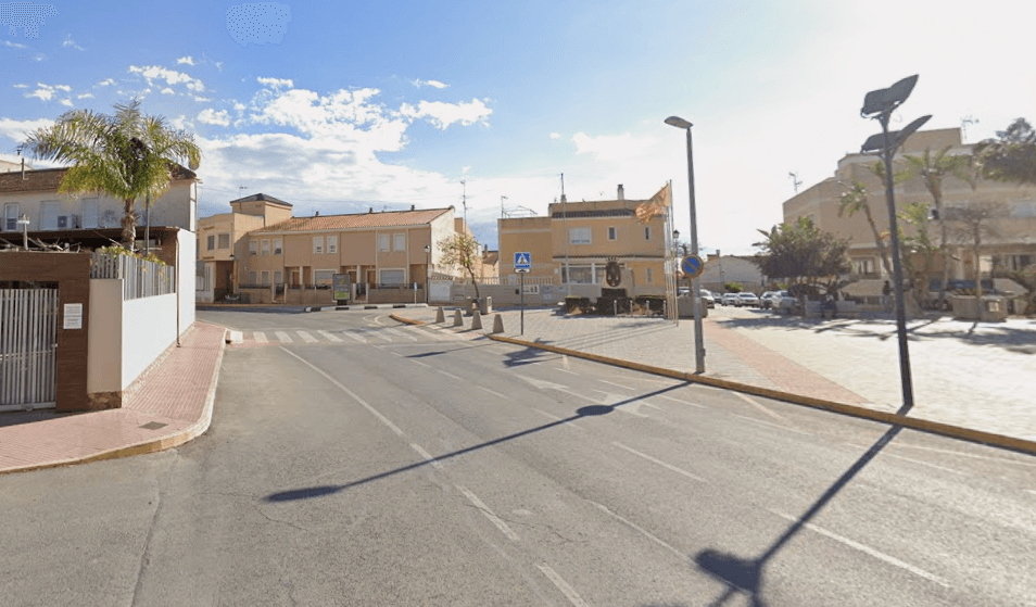 Piso en Alicante (1/3)