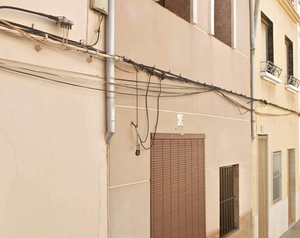 Casa/Chalet en Valencia