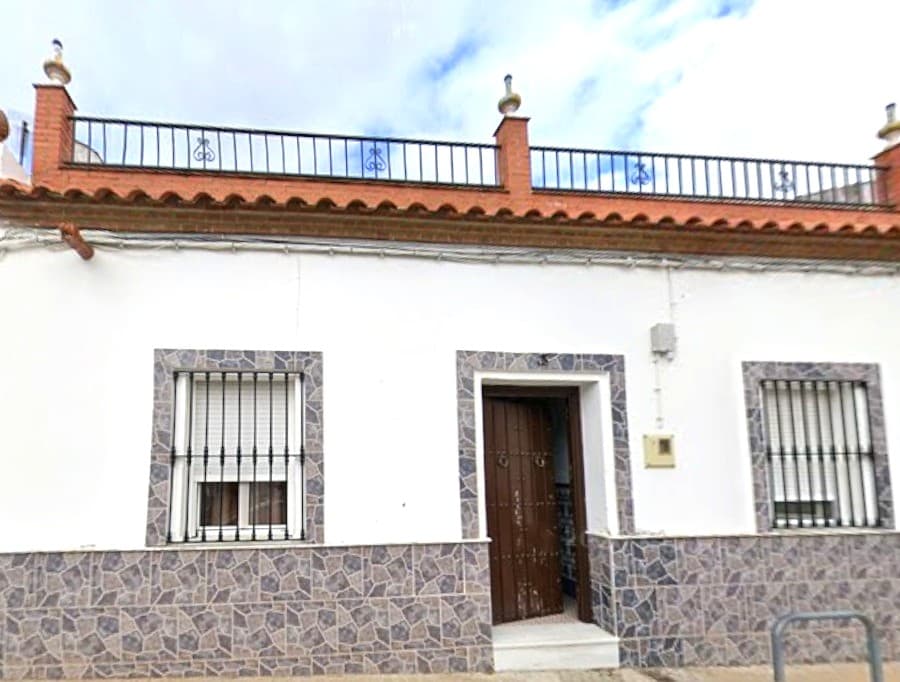 Casa/Chalet en Sevilla (1/3)
