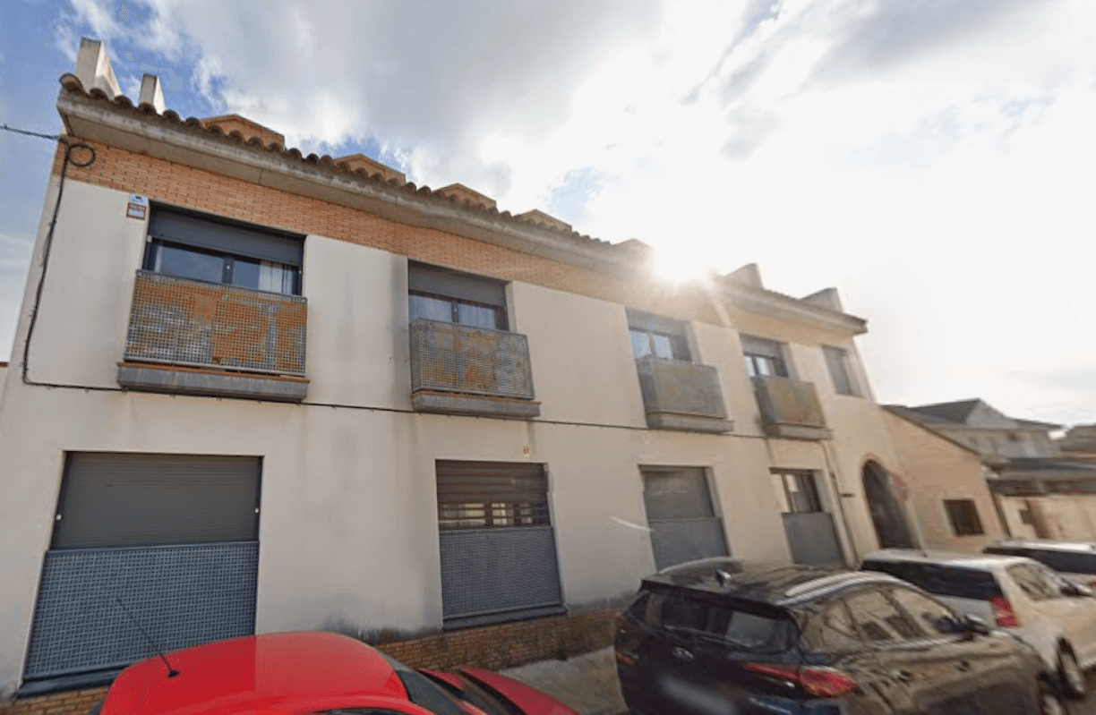 Casa/Chalet en Toledo (1/3)