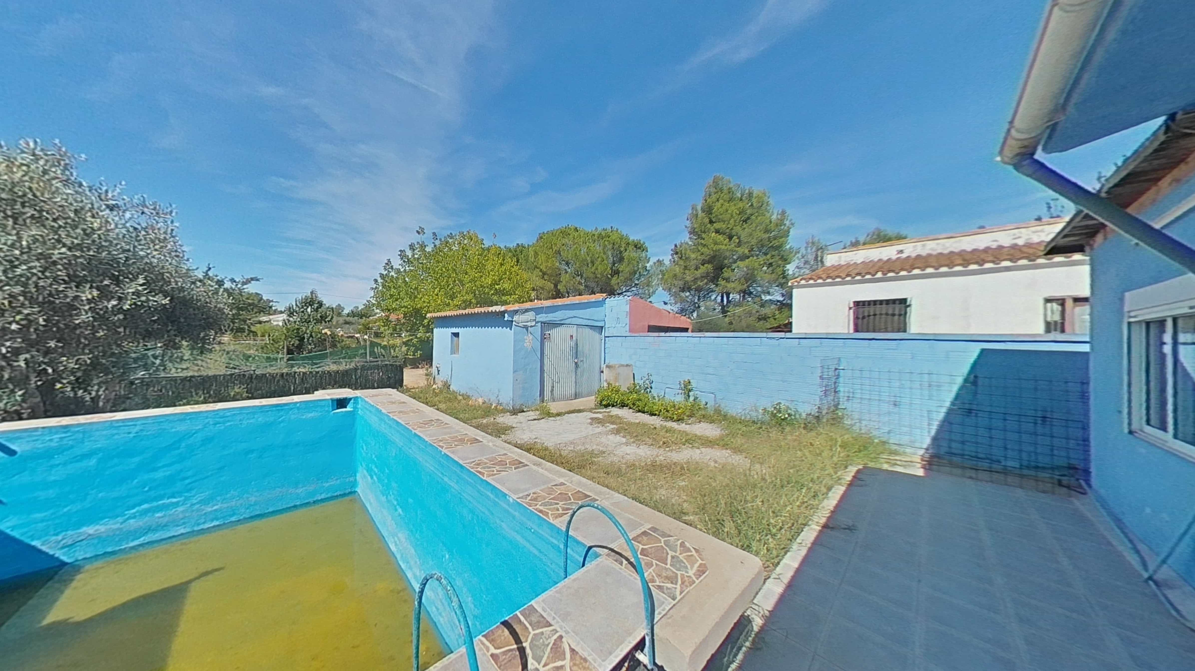 Casa/Chalet en Castellón