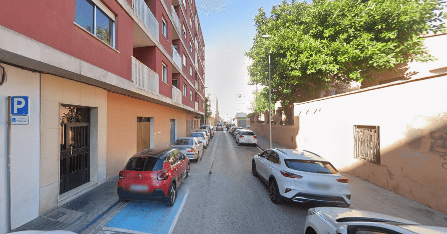 Piso en Castellón