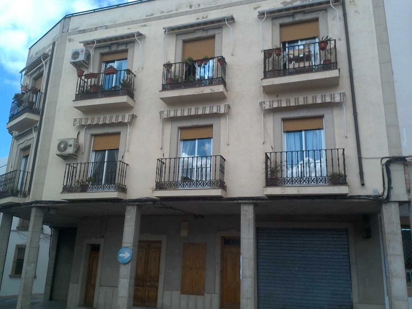Casa/Chalet en Jaén
