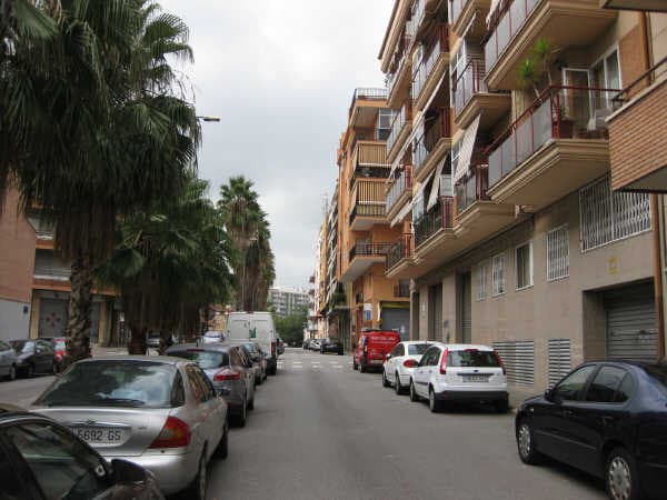 Piso en Barcelona (1/3)