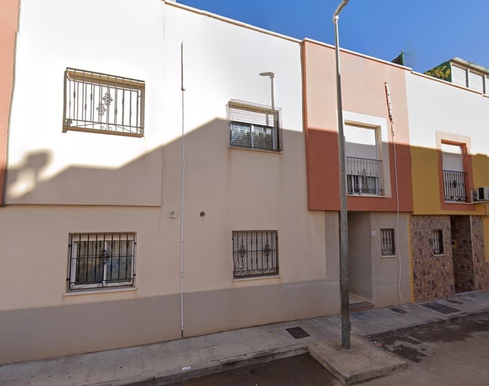 Casa/Chalet en Almería (1/3)