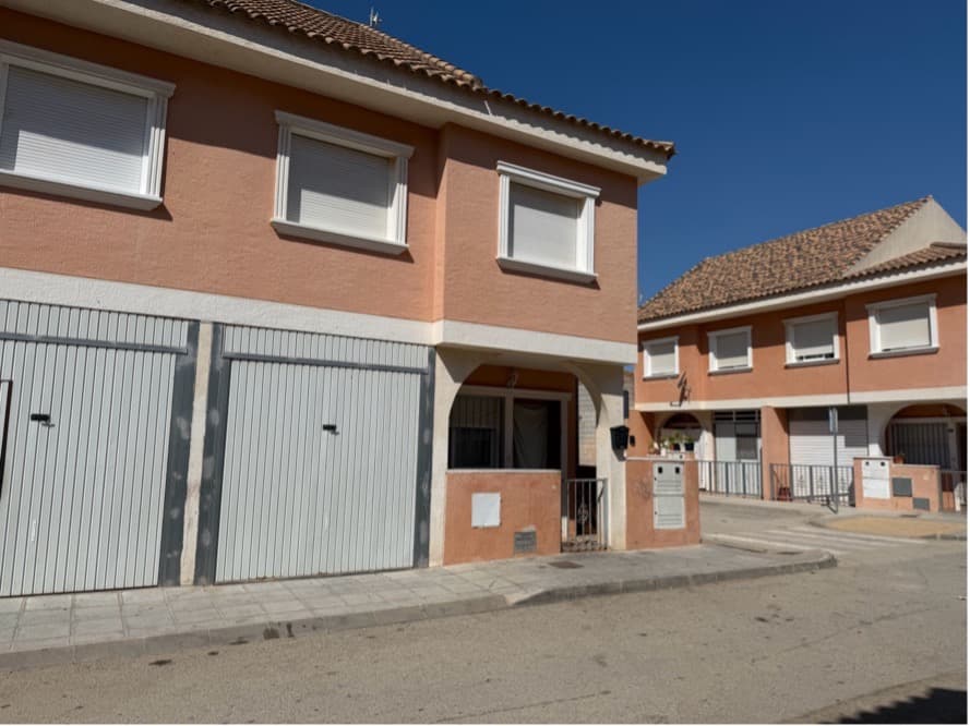 Casa/Chalet en Murcia