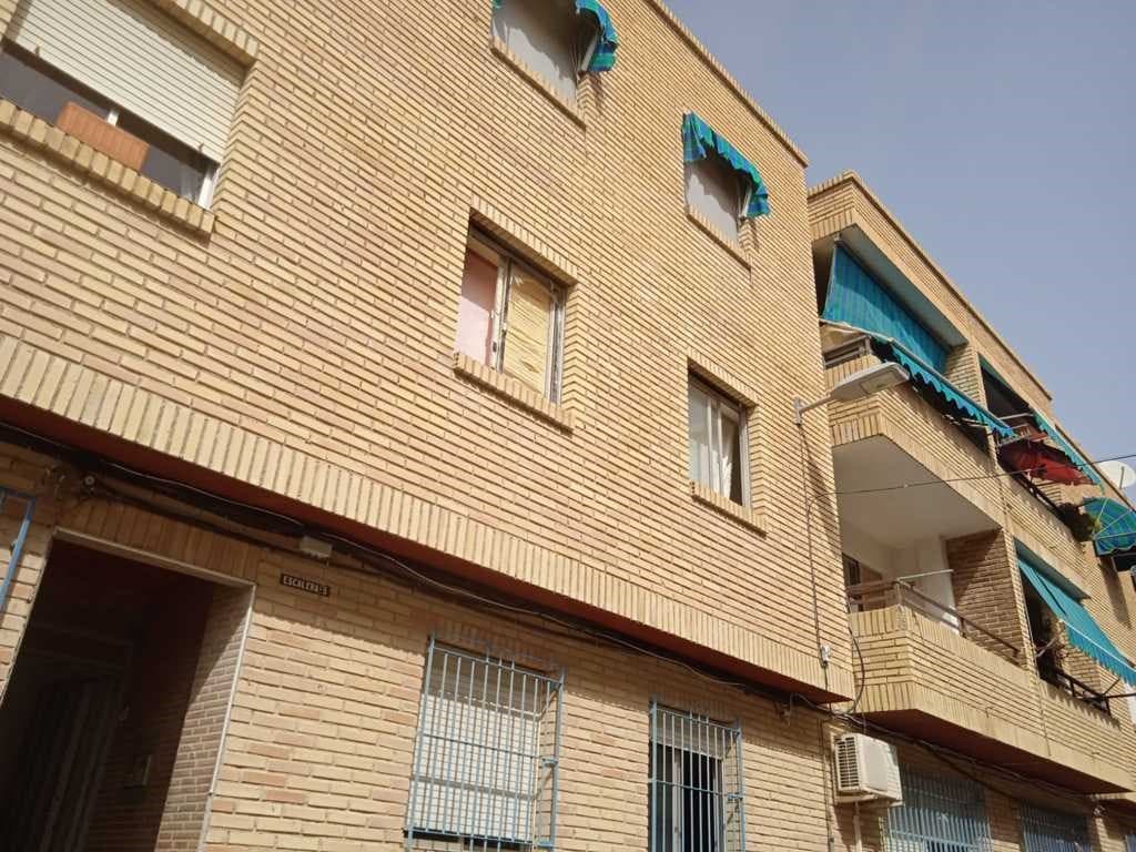 Piso en Murcia (1/5)