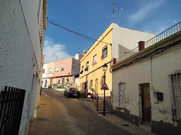Casa/Chalet en Almería