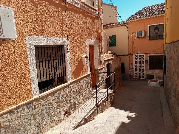 Casa/Chalet en Albacete