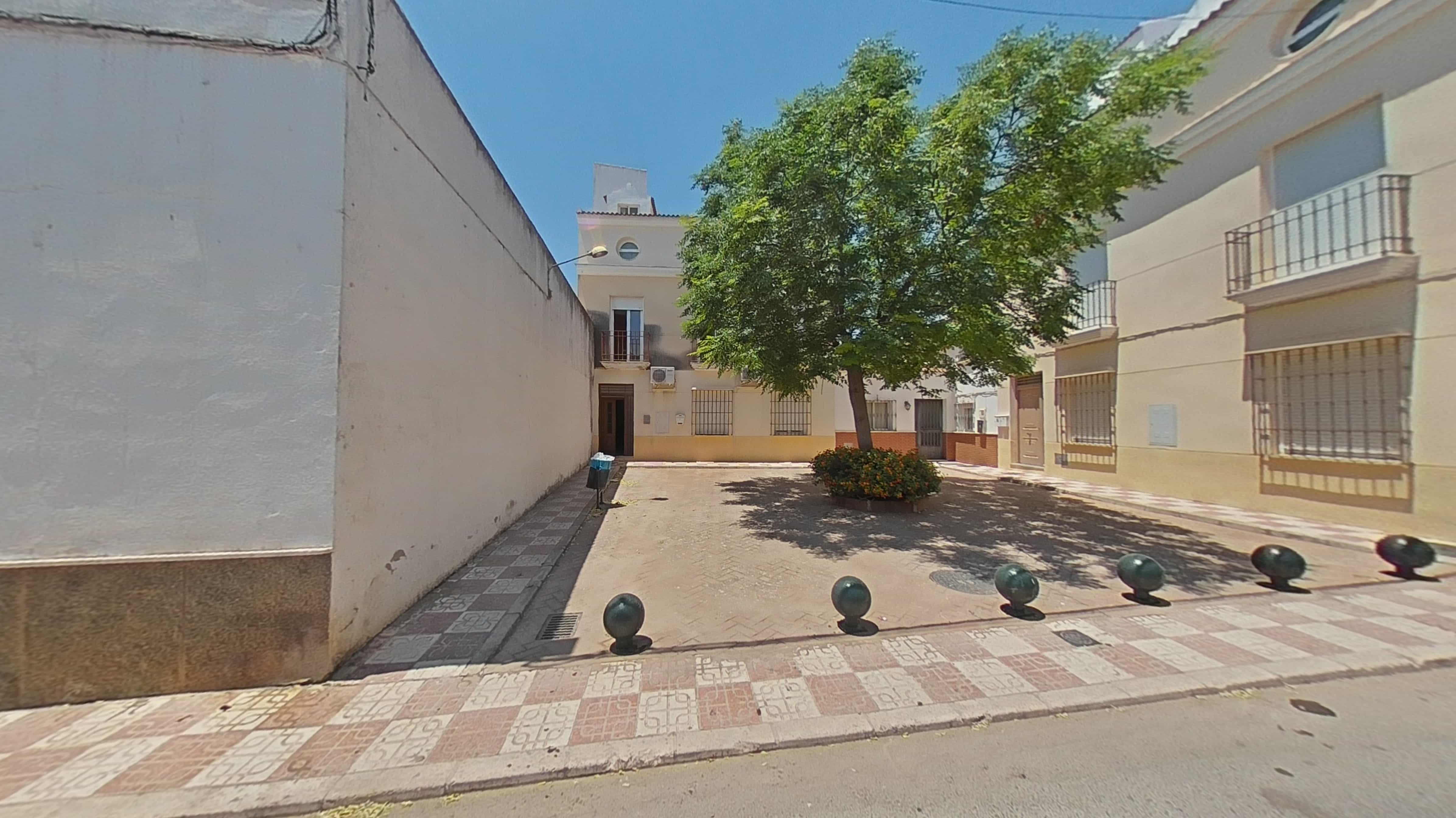 Piso en Málaga