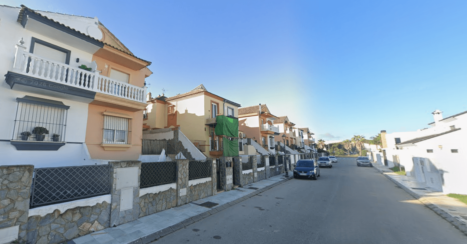 Casa/Chalet en Cádiz