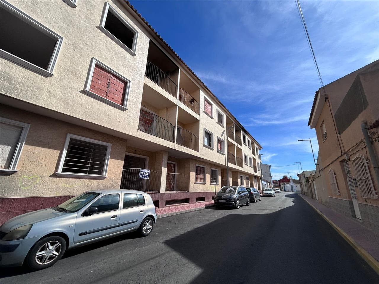 Piso en Murcia