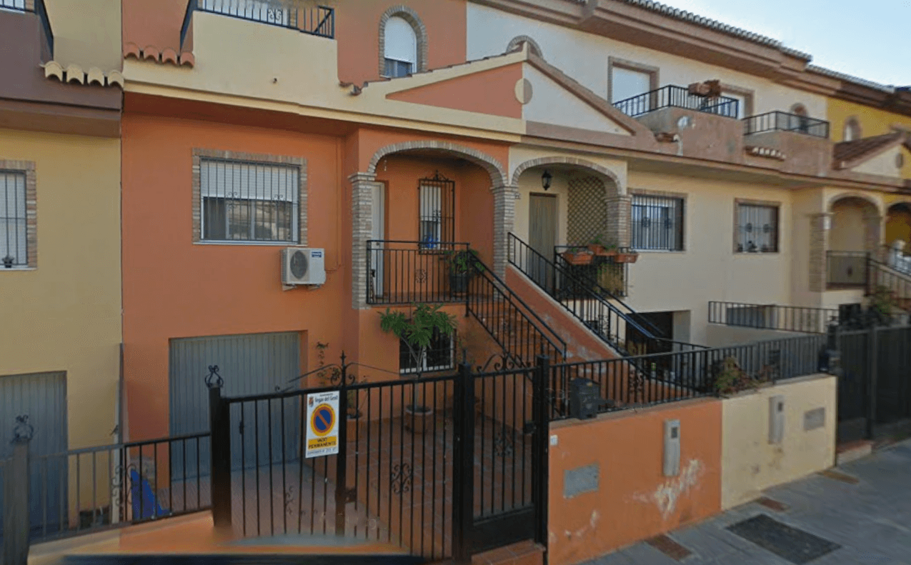 Casa/Chalet en Granada